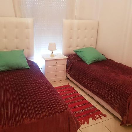Appartement Riad Tanger Екстер'єр фото