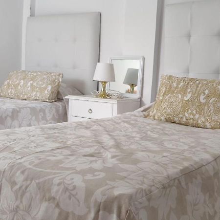 Appartement Riad Tanger Екстер'єр фото