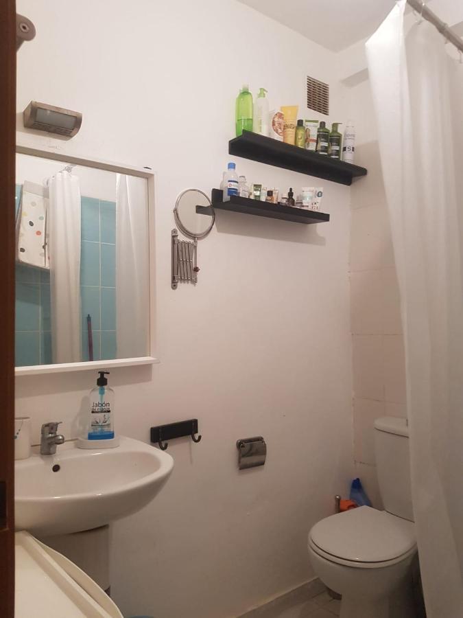 Appartement Riad Tanger Екстер'єр фото