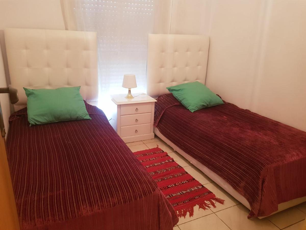 Appartement Riad Tanger Екстер'єр фото